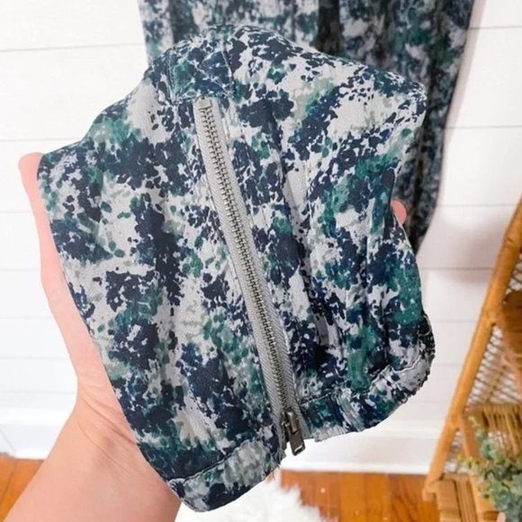 Anthropologie | NWT Diandra Pleated Joggers - Picture 9 of 16